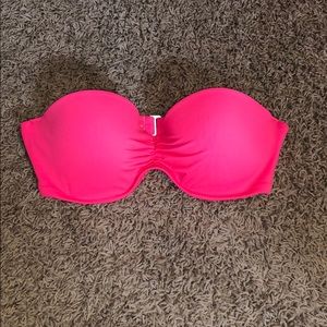 Victoria secret swim. Does not have straps